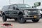 2017 Ford Super Duty F-350 SRW Platinum