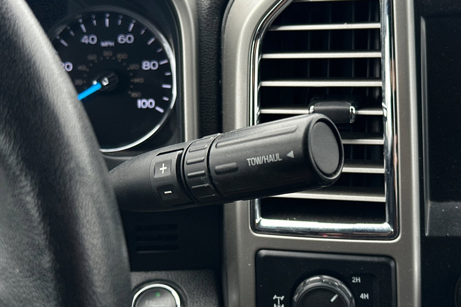 2017 Ford Super Duty F-350 SRW Platinum