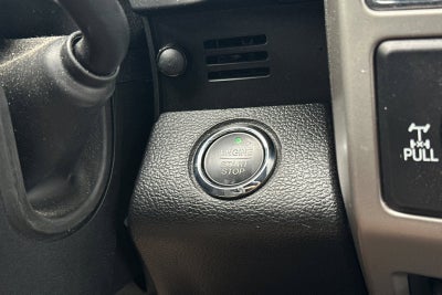 2017 Ford Super Duty F-350 SRW Platinum