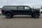 2017 Ford Super Duty F-350 SRW Platinum