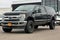 2017 Ford Super Duty F-350 SRW Platinum