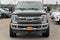 2017 Ford Super Duty F-350 SRW Platinum