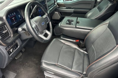 2024 Ford Super Duty F-350 SRW XL