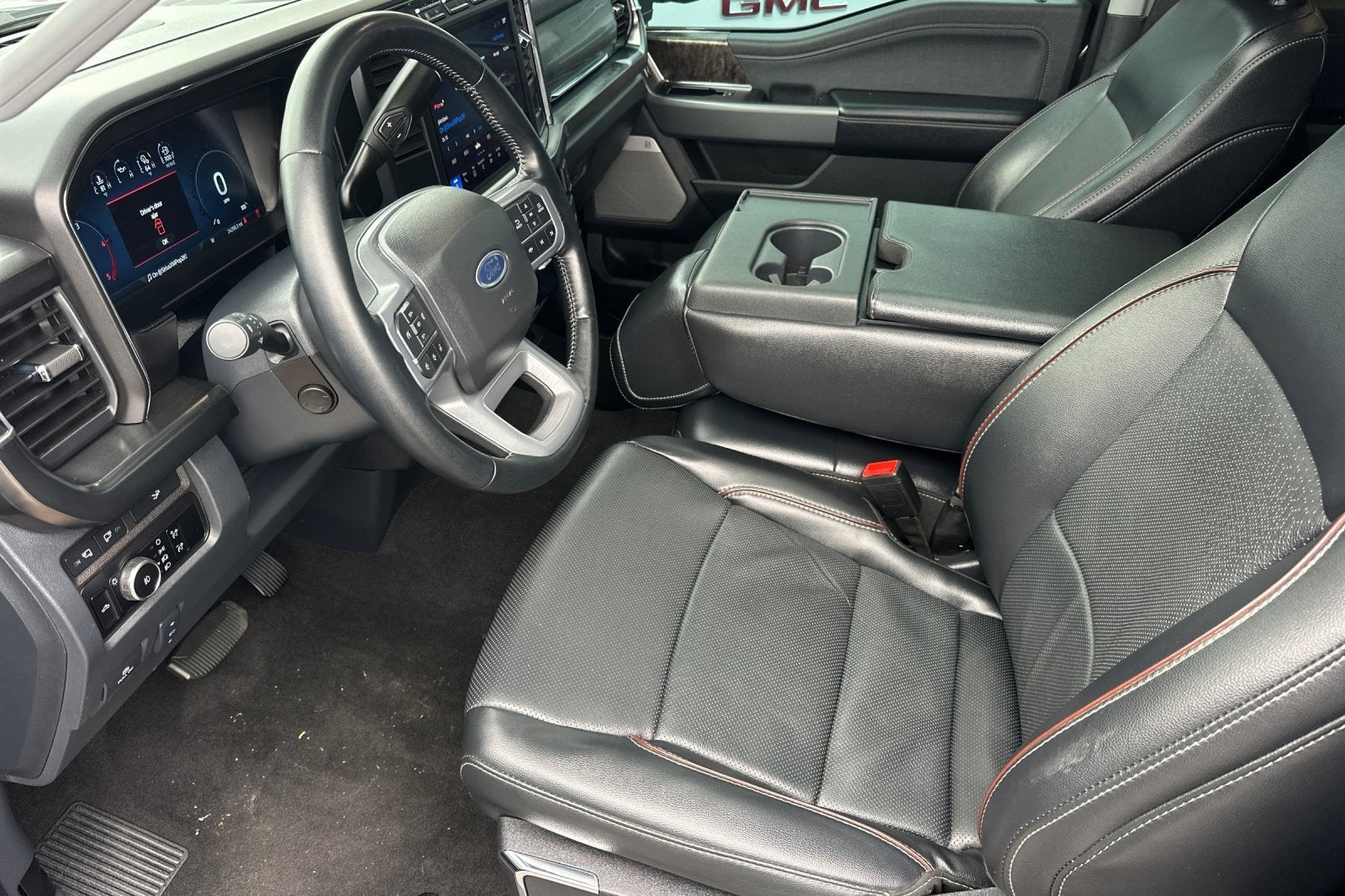 2024 Ford Super Duty F-350 SRW XL