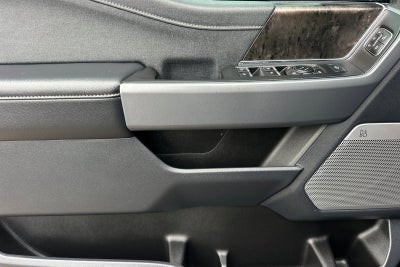 2024 Ford Super Duty F-350 SRW XL