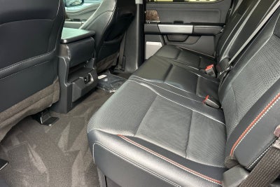 2024 Ford Super Duty F-350 SRW XL