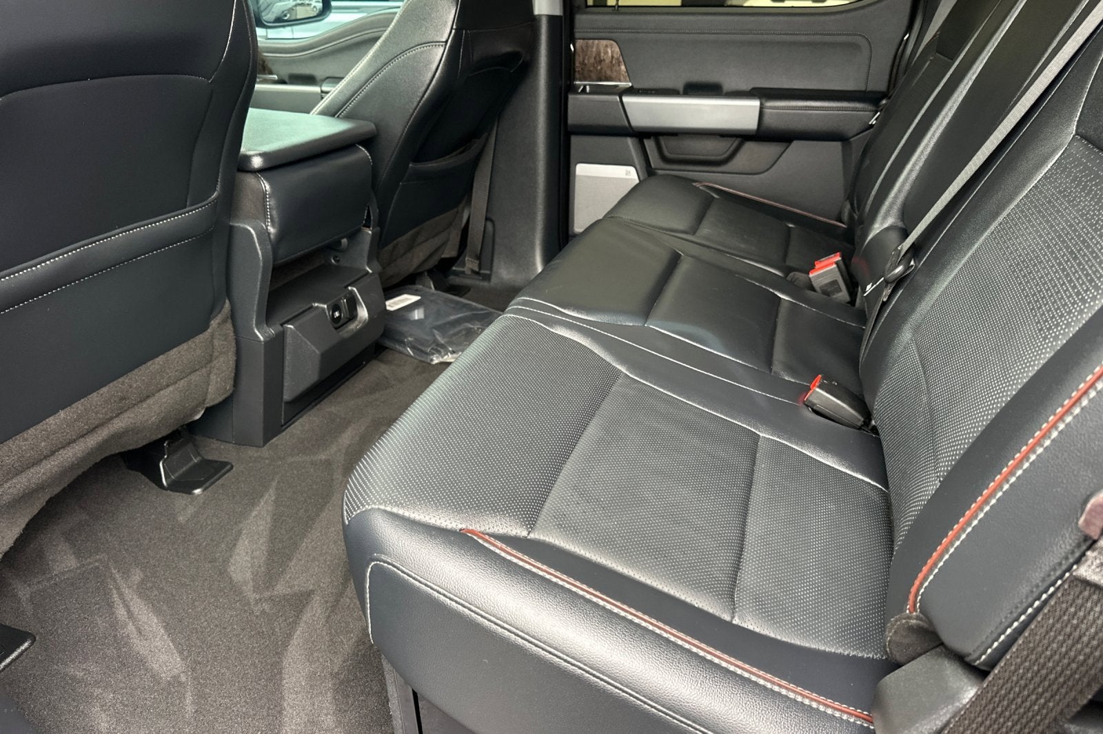 2024 Ford Super Duty F-350 SRW XL