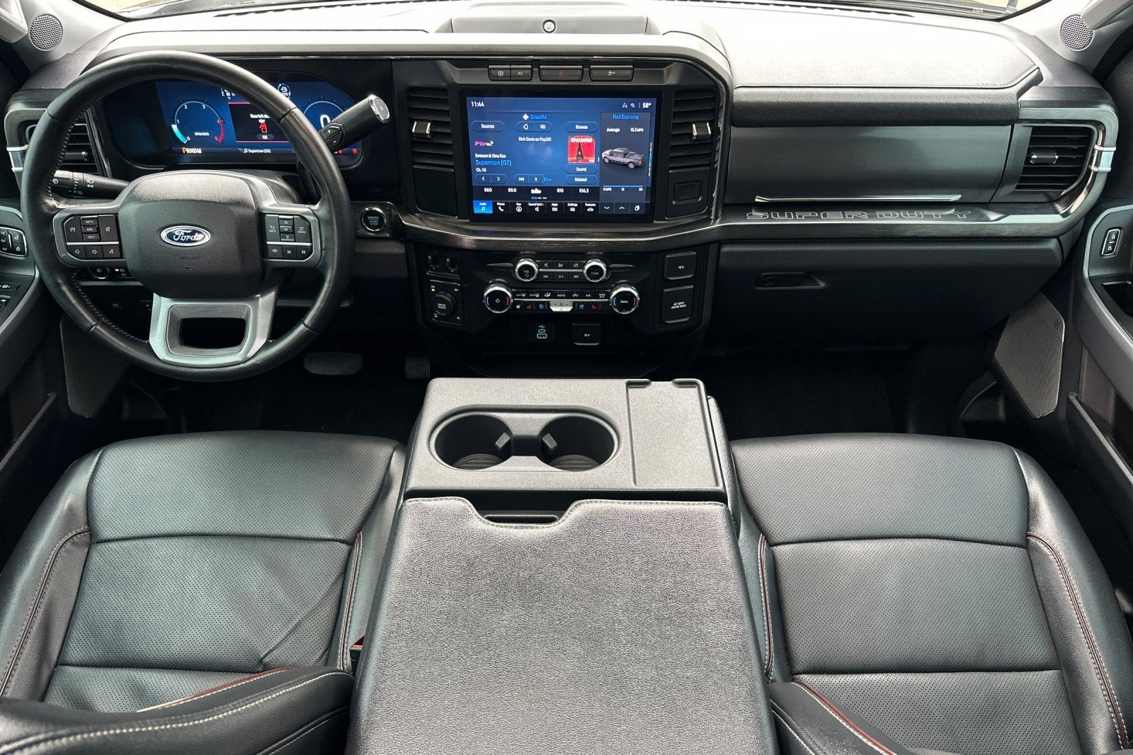 2024 Ford Super Duty F-350 SRW XL