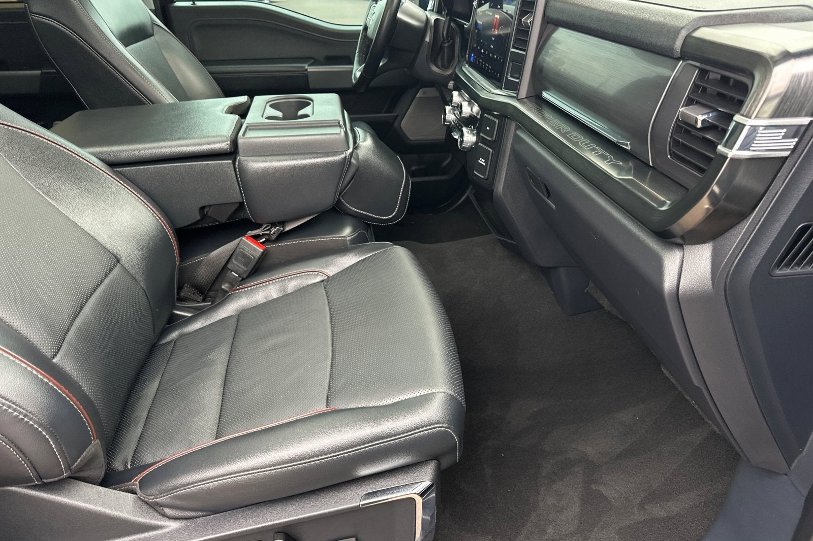 2024 Ford Super Duty F-350 SRW XL