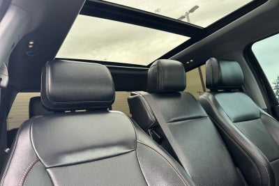 2024 Ford Super Duty F-350 SRW XL