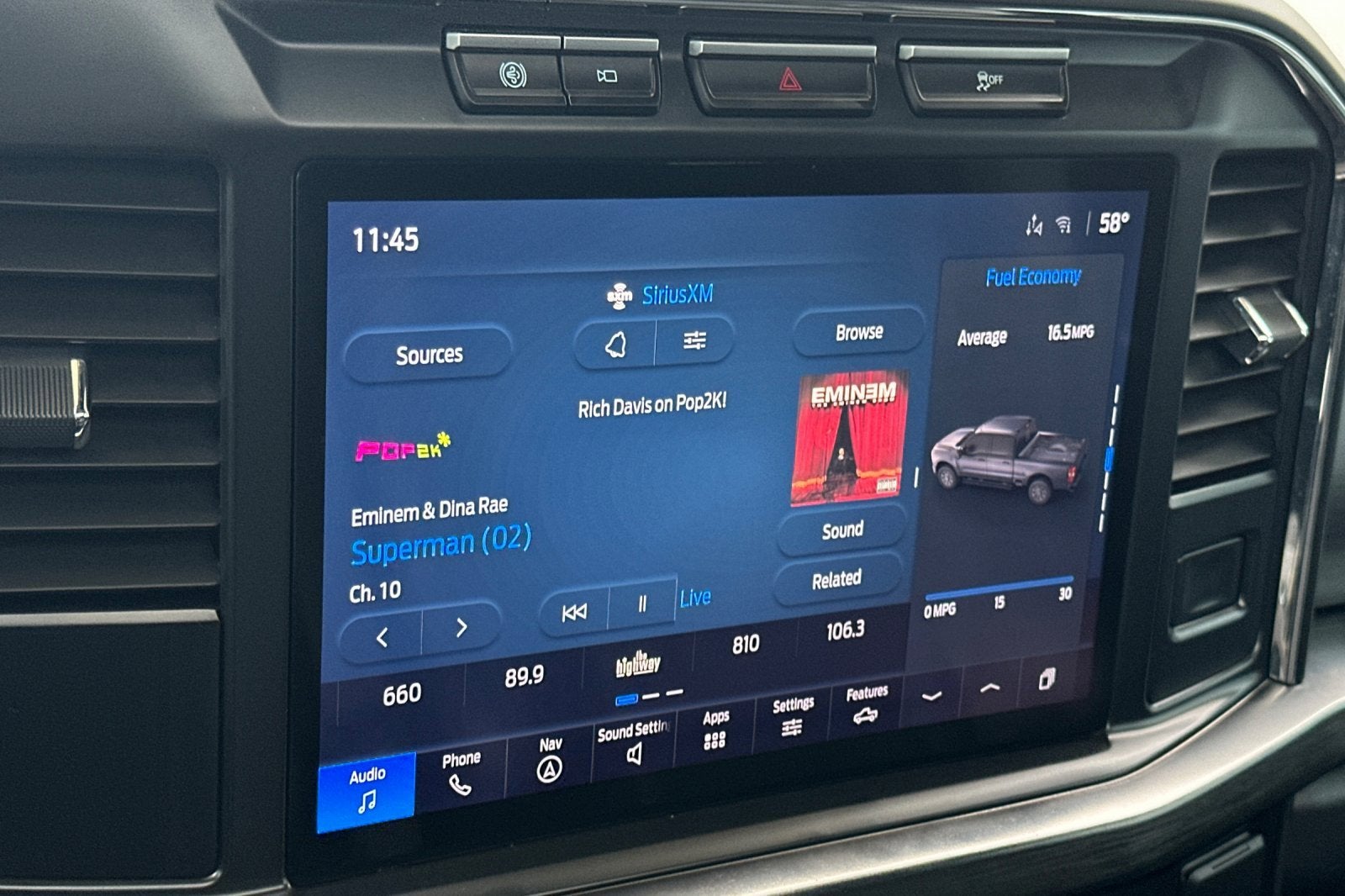 2024 Ford Super Duty F-350 SRW XL