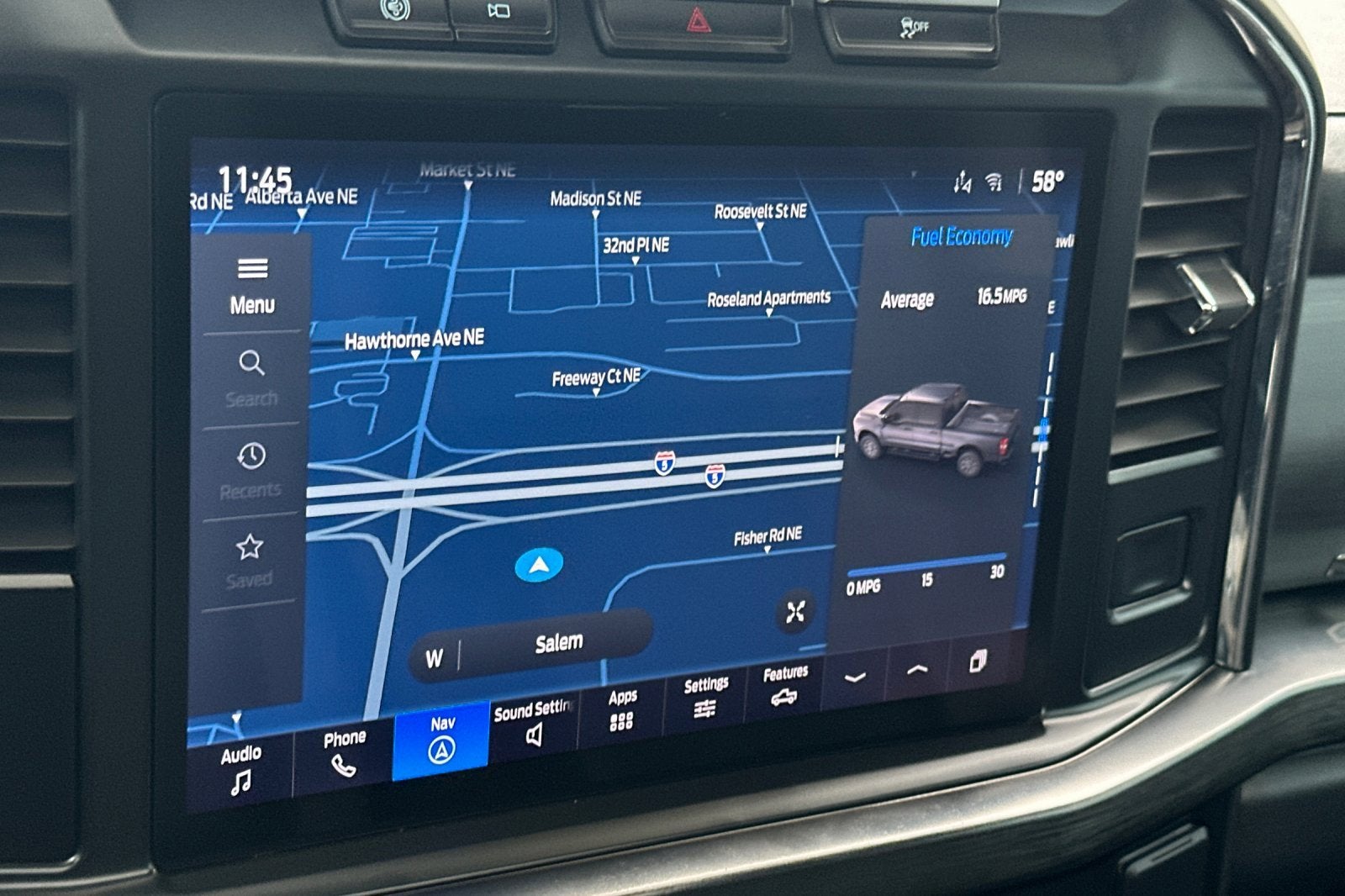 2024 Ford Super Duty F-350 SRW XL