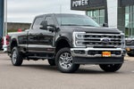 2024 Ford Super Duty F-350 SRW XL