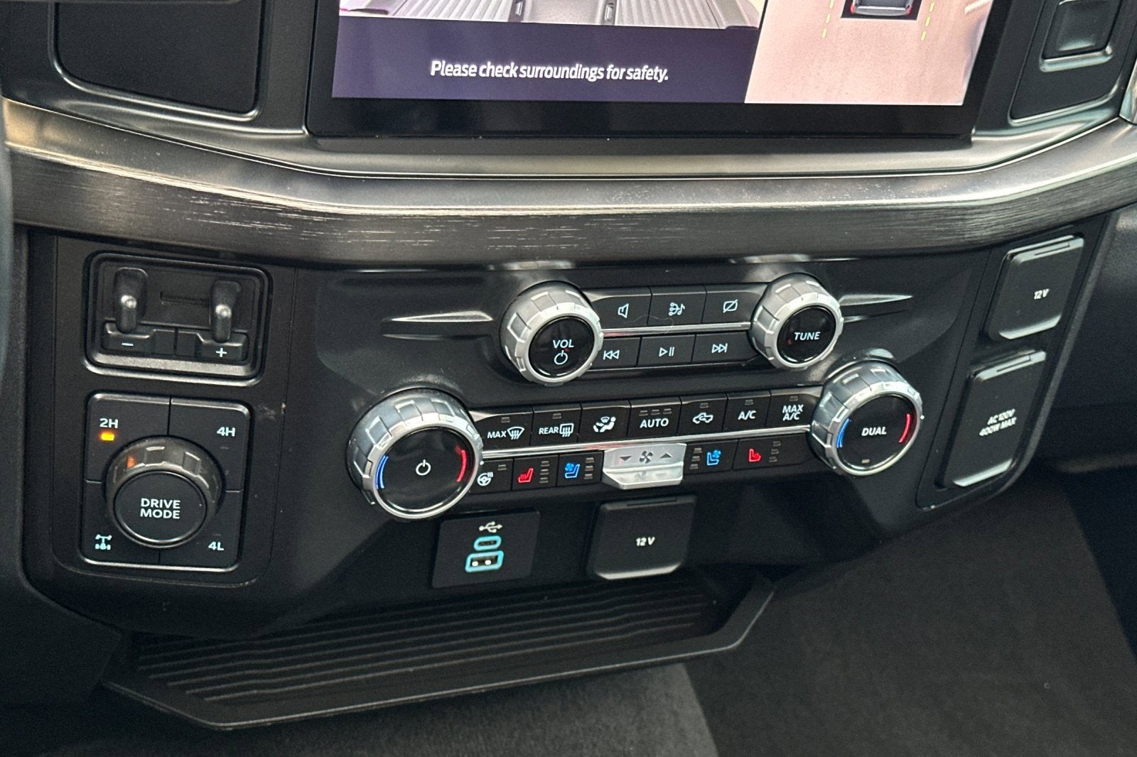 2024 Ford Super Duty F-350 SRW XL