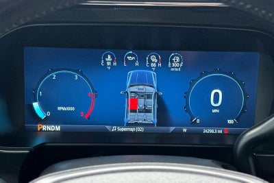 2024 Ford Super Duty F-350 SRW XL