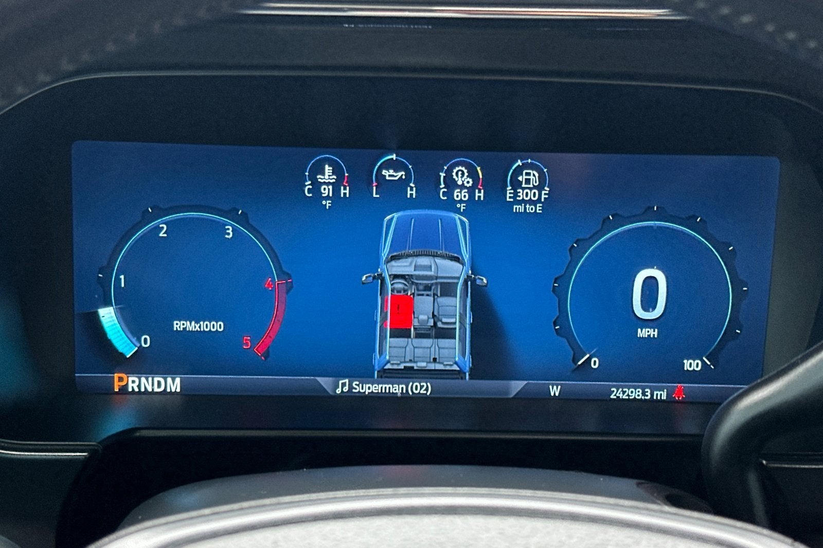 2024 Ford Super Duty F-350 SRW XL