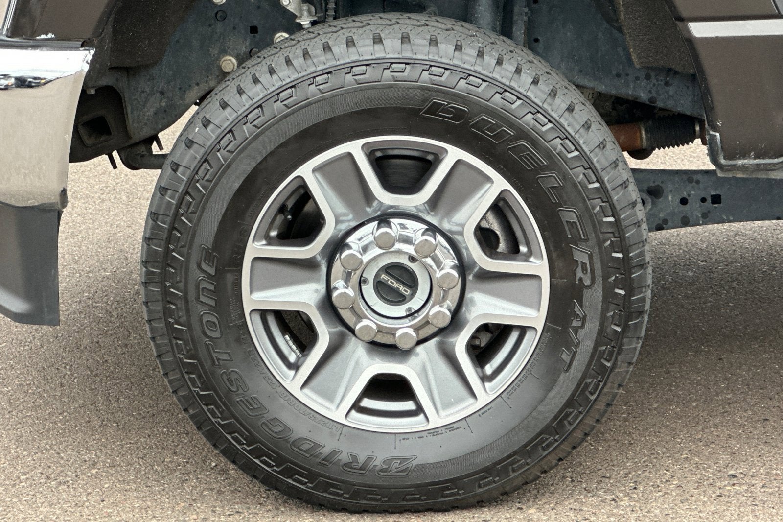 2024 Ford Super Duty F-350 SRW XL