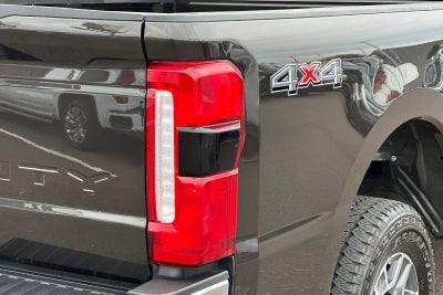 2024 Ford Super Duty F-350 SRW XL