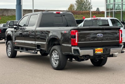 2024 Ford Super Duty F-350 SRW XL