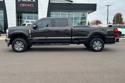 2024 Ford Super Duty F-350 SRW XL