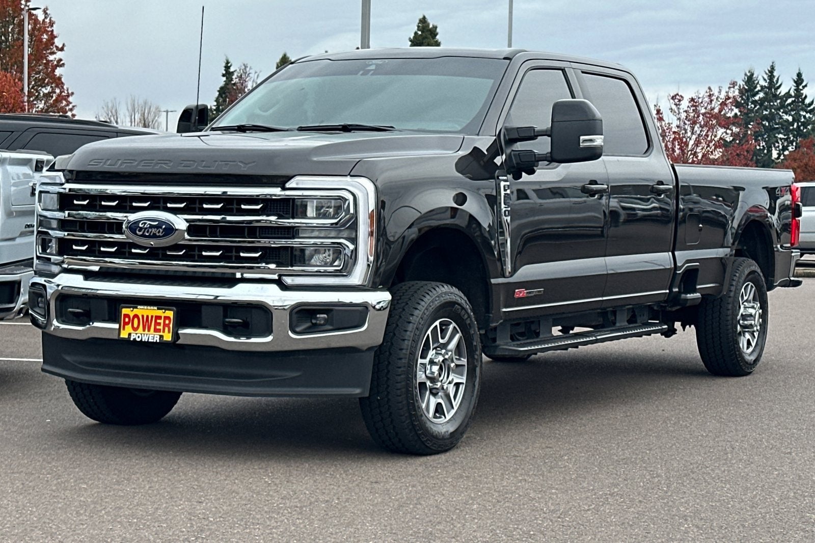 2024 Ford Super Duty F-350 SRW XL