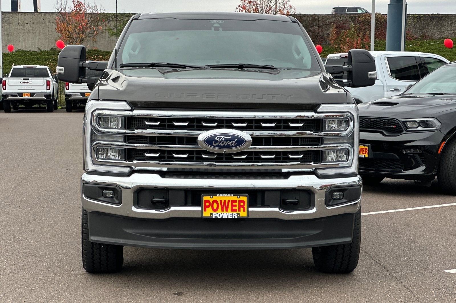 2024 Ford Super Duty F-350 SRW XL