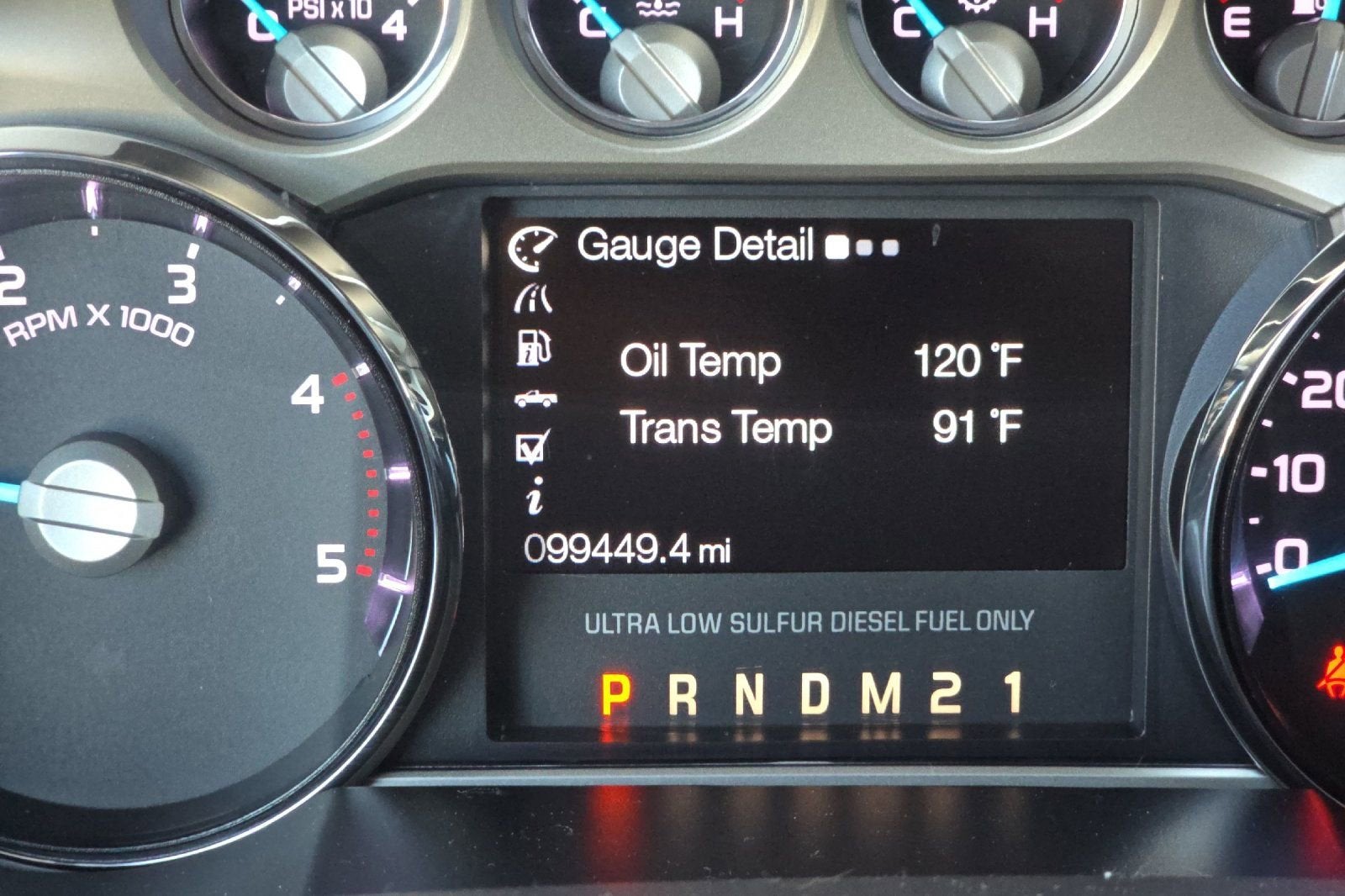 2016 Ford Super Duty F-350 SRW Platinum
