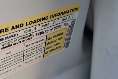 2016 Ford Super Duty F-350 SRW Platinum