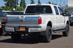 2016 Ford Super Duty F-350 SRW Platinum