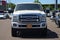 2016 Ford Super Duty F-350 SRW Platinum