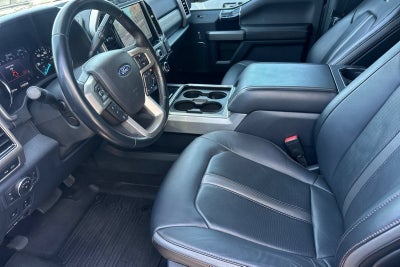 2022 Ford Super Duty F-350 SRW XL