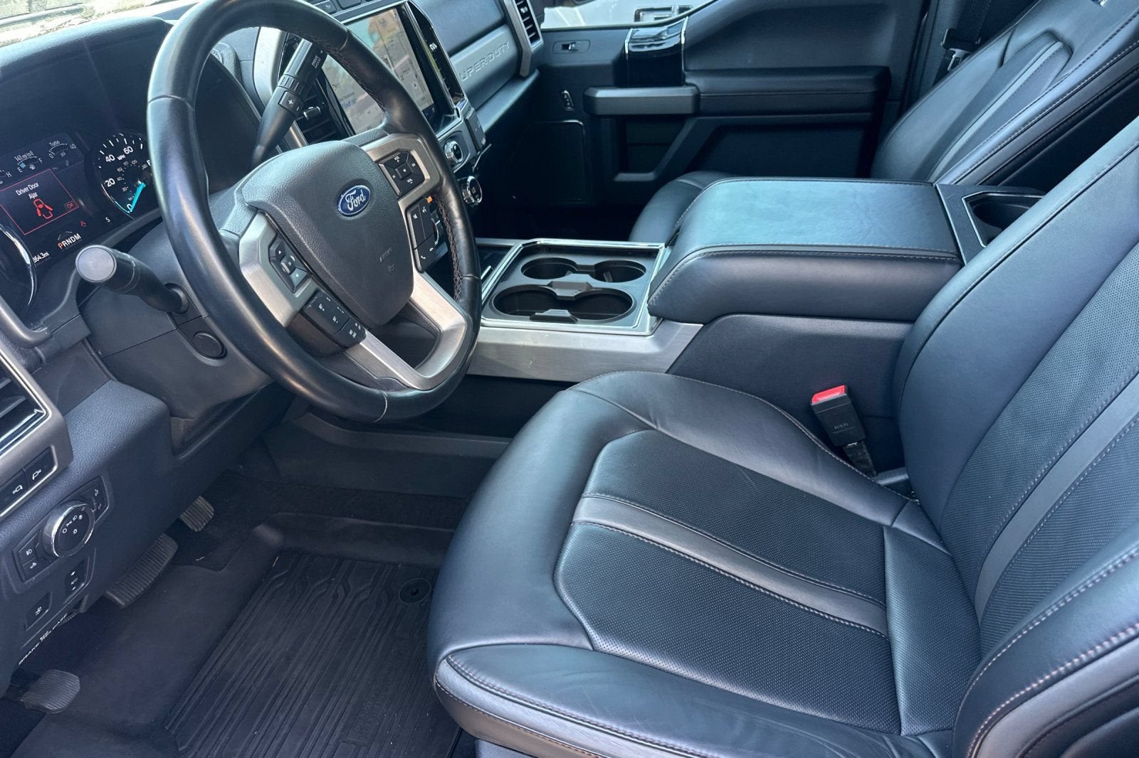 2022 Ford Super Duty F-350 SRW XL