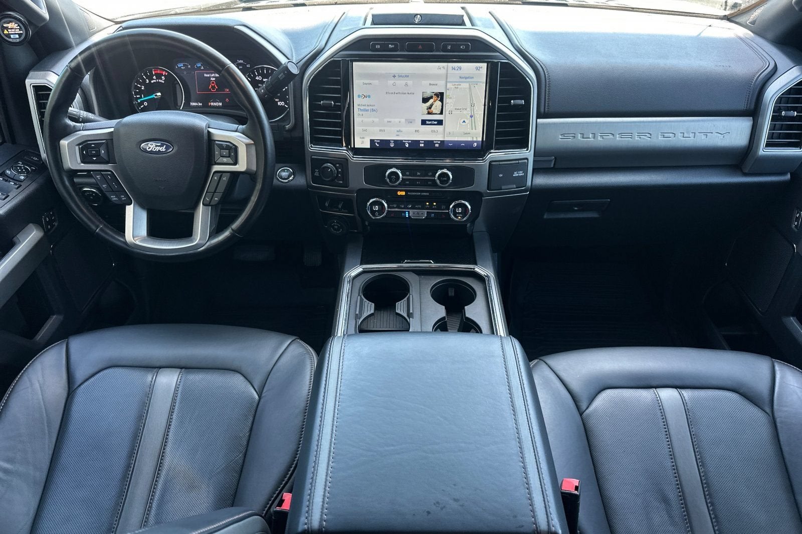 2022 Ford Super Duty F-350 SRW XL