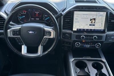 2022 Ford Super Duty F-350 SRW XL