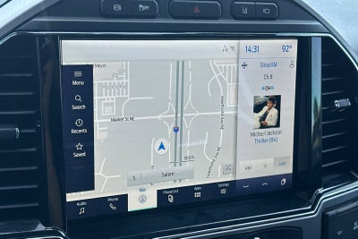 2022 Ford Super Duty F-350 SRW XL