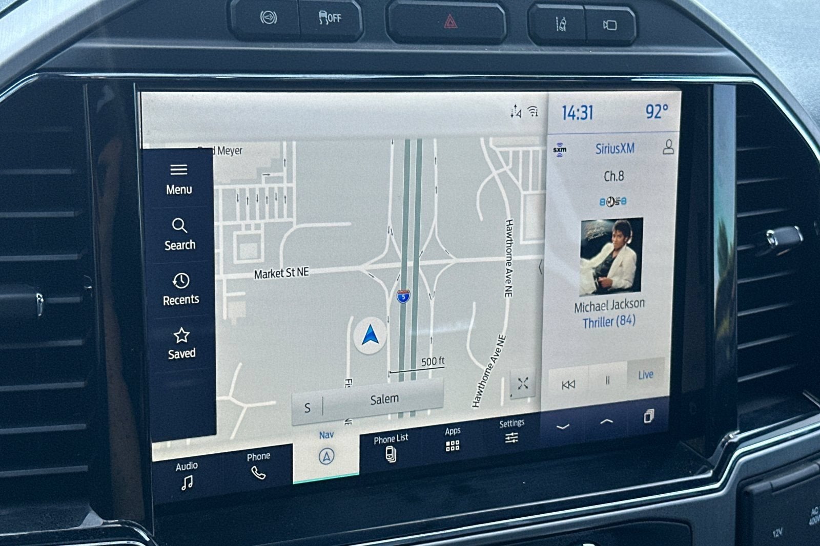 2022 Ford Super Duty F-350 SRW XL