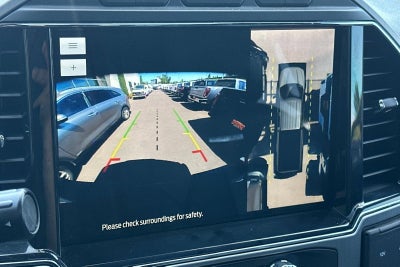 2022 Ford Super Duty F-350 SRW XL