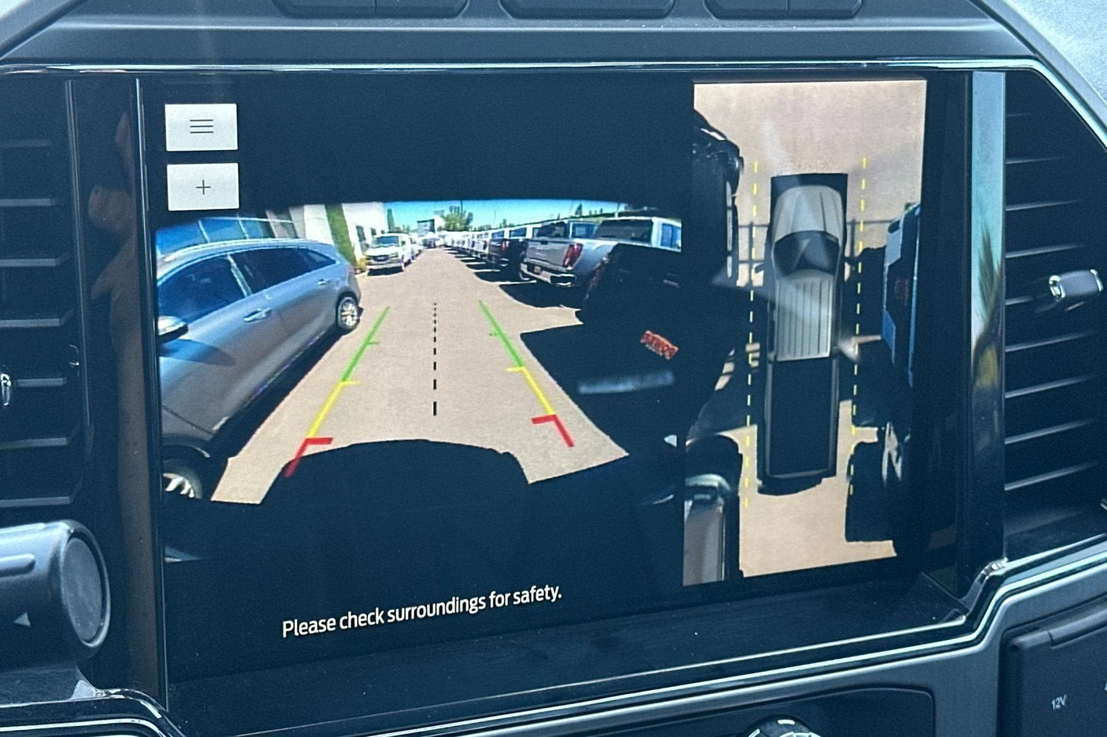 2022 Ford Super Duty F-350 SRW XL