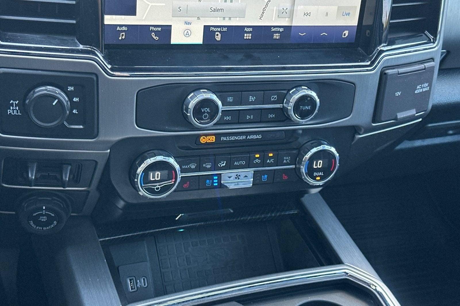 2022 Ford Super Duty F-350 SRW XL