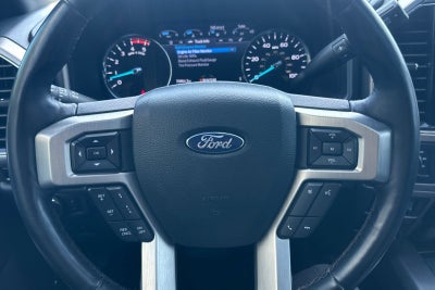 2022 Ford Super Duty F-350 SRW XL
