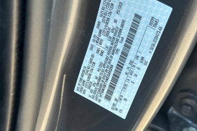 2022 Ford Super Duty F-350 SRW XL