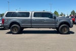 2022 Ford Super Duty F-350 SRW XL