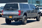 2022 Ford Super Duty F-350 SRW XL