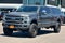 2022 Ford Super Duty F-350 SRW XL