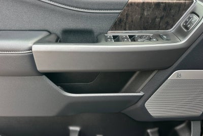 2025 Ford Super Duty F-350 SRW XL