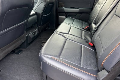 2025 Ford Super Duty F-350 SRW XL
