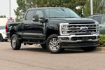 2025 Ford Super Duty F-350 SRW XL