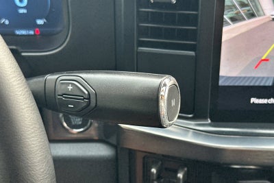 2025 Ford Super Duty F-350 SRW XL