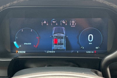 2025 Ford Super Duty F-350 SRW XL