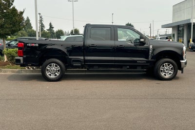2025 Ford Super Duty F-350 SRW XL